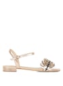 COSMOPARIS PLATINE Golden