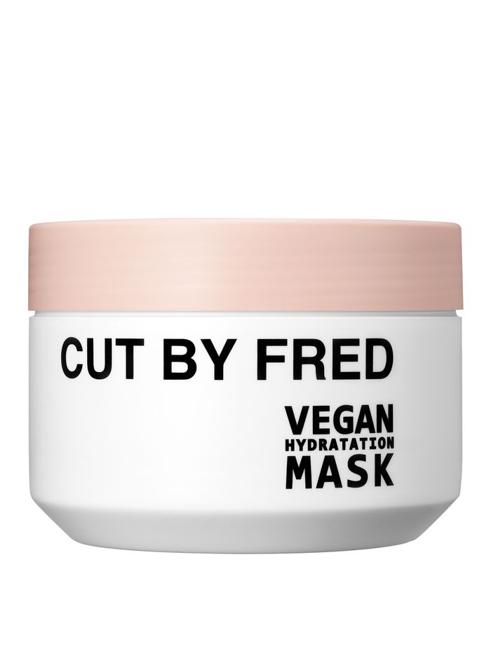 CUT BY FRED VEGAN HYDRATATION MASK - Feuchtigkeitsspendende Haarmaske 