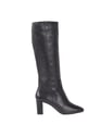 DAY OFF CUIR NOIR AS SAMPLE Schwarz