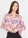 DES PETITS HAUTS KUMQUATS Mehrfarbig