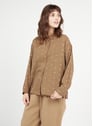 DES PETITS HAUTS HELIA OLIVE Braun
