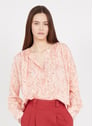 DES PETITS HAUTS PATIO Orange
