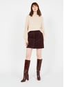 DES PETITS HAUTS TONKA Braun