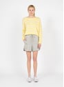 DES PETITS HAUTS RIZ Grau