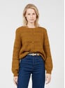 DES PETITS HAUTS ARGAN Orange