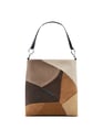 DESIGUAL MARRON Braun