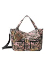 DESIGUAL VERT Grün