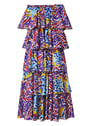 DESIGUAL VIVID VIOLA Violett