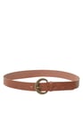 DESIGUAL MARRON Braun