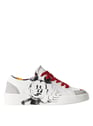 DESIGUAL BLANCO Weiß