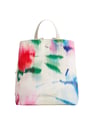 DESIGUAL BLANC Weiß