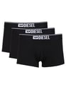 DIESEL 016 - BLACK/MULTI Schwarz