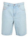 DIESEL 900 - DENIM Bleached Jeans