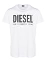 DIESEL 100 - WHITE Weiß