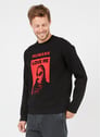 DIESEL 004 - DEEP/BLACK Schwarz