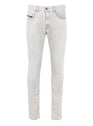 DIESEL 020 - GREY Grau