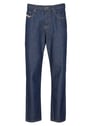 DIESEL 900 - DENIM Bleached Jeans