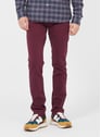 DOCKERS WINESTASTING Rot
