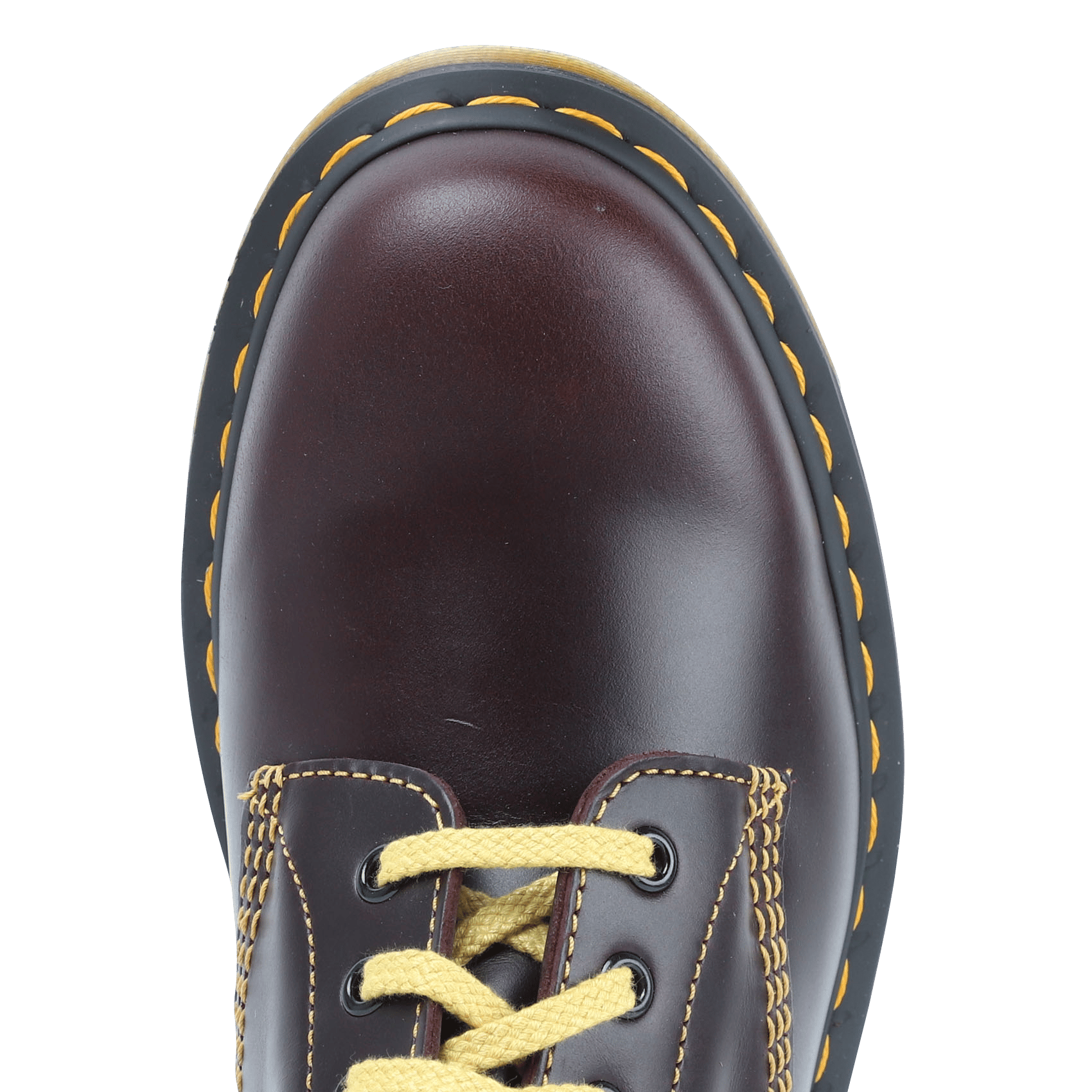 dr martens pascal rot