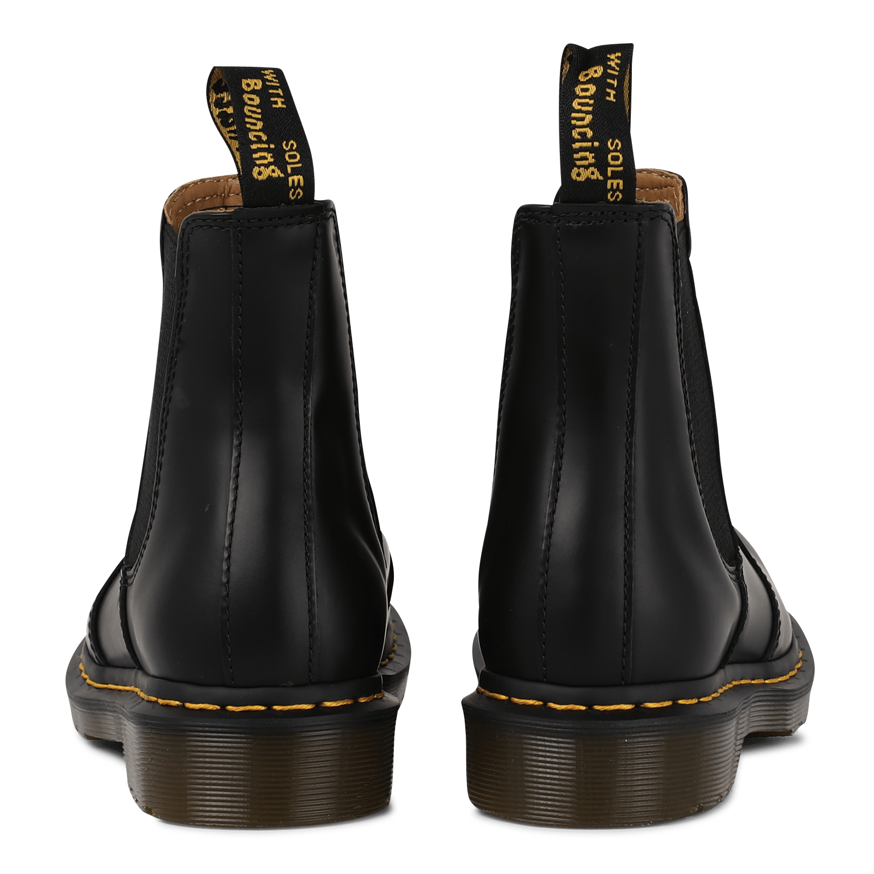 dr martens chelsea boots size 6