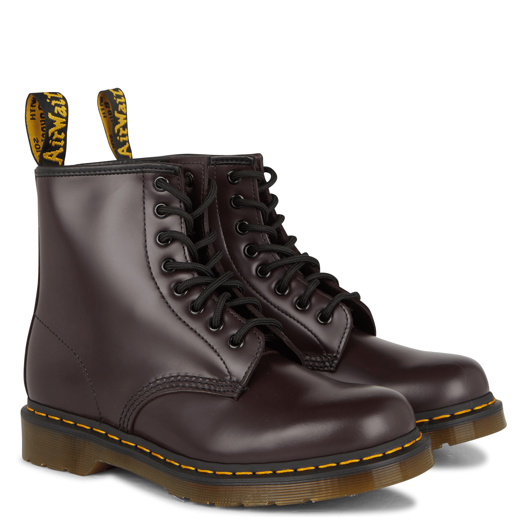 Boots \u0026 Halbstiefel Dr. Martens Damen 