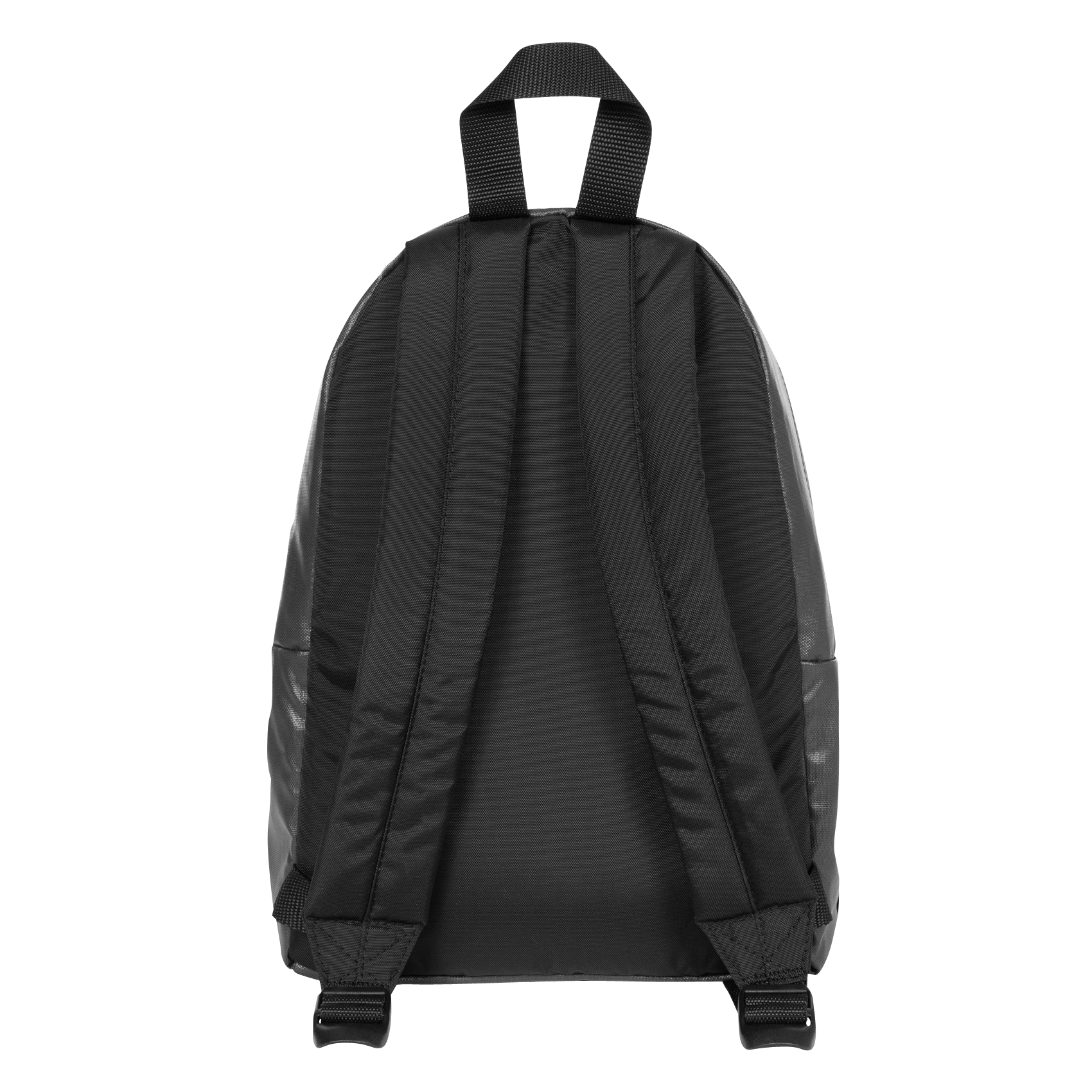 Kleiner Rucksack Shine Black Eastpak Damen Place des Tendances