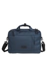EASTPAK CNNCT NAVY Blau
