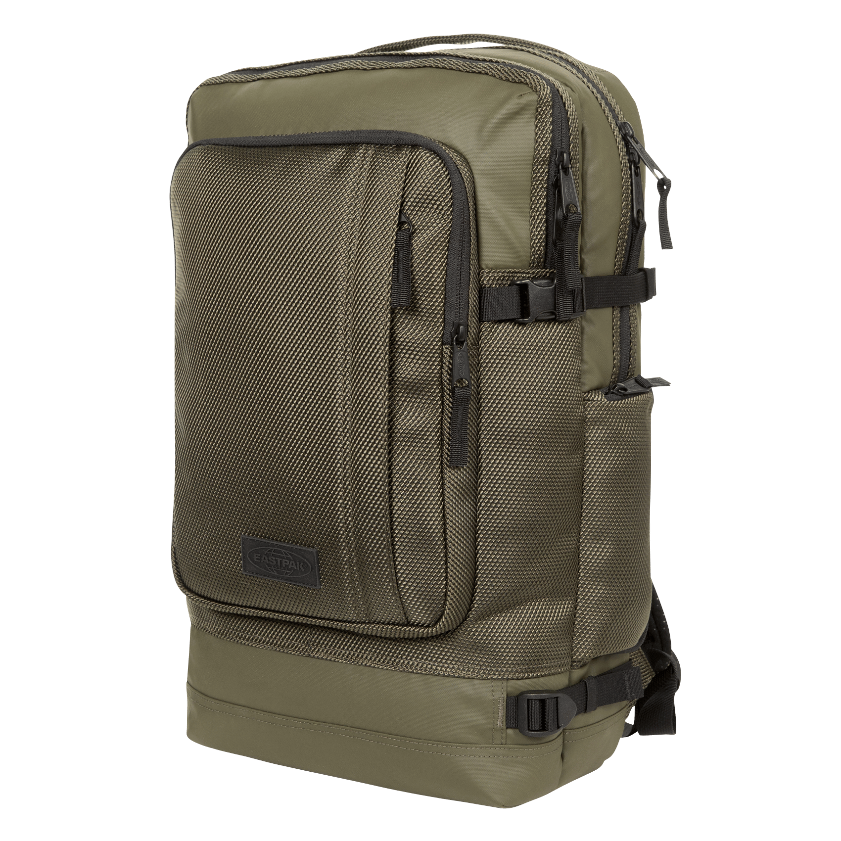 eastpak large backpack