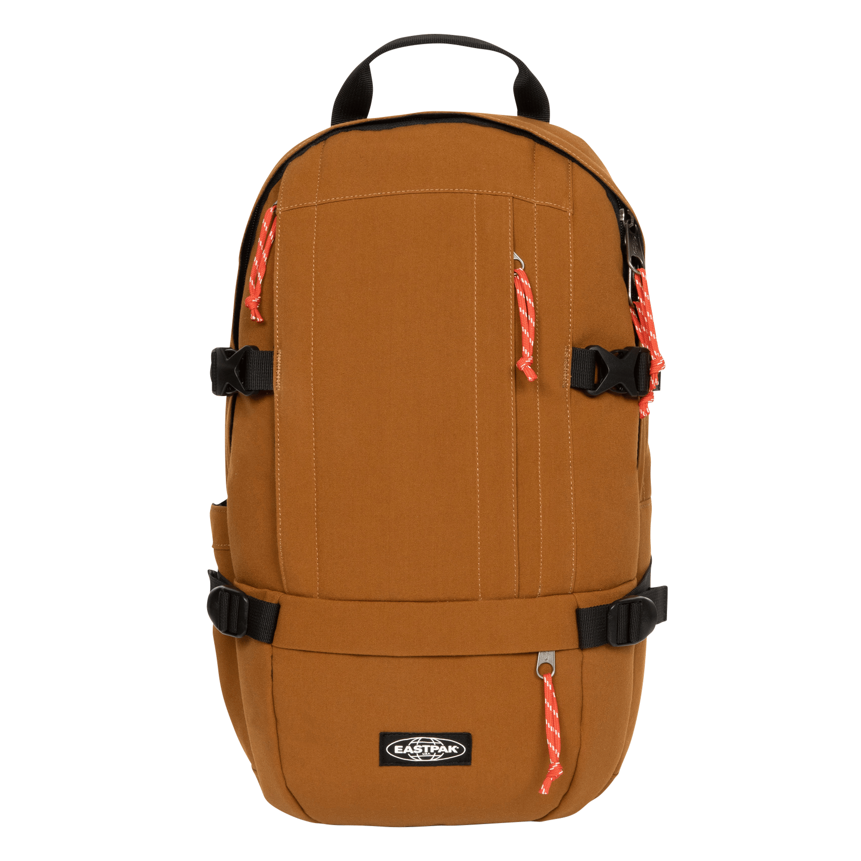 Rucksack Cs Canvas Brown Eastpak Herren Place des Tendances