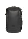 EASTPAK CNNCT Extra Coated Schwarz