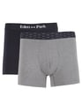 EDEN PARK DENIM Blau