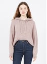 EKYOG LILAS MELANGED Violett