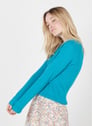 EKYOG TURQUOISE Blau
