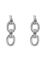 EMMA & CHLOE ARGENT Silber