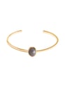 EMMA & CHLOE OR-Labradorite Golden
