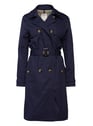 ESPRIT NAVY Blau