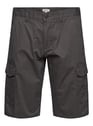 ESPRIT DARK GREY Grau