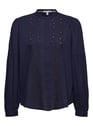 ESPRIT NAVY Blau
