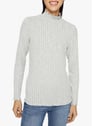 ESPRIT LIGHT GREY 5 Grau