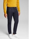 ESPRIT BLUE RINSE Jeans ohne Waschung