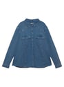 ESPRIT BLUE LIGHT WASH Stone-bleached Jeans