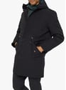 ESPRIT BLACK Schwarz
