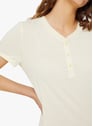ESPRIT PASTEL YELLOW 3 Gelb