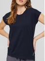ESPRIT NAVY Blau