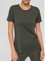 ESPRIT DARK KHAKI Khaki