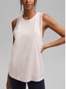 ESPRIT PASTEL PINK Rosa