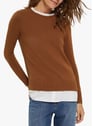 ESPRIT TOFFEE Braun