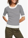 ESPRIT OFF WHITE 4 Weiß