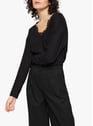 ESPRIT BLACK Schwarz