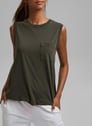 ESPRIT DARK KHAKI Khaki